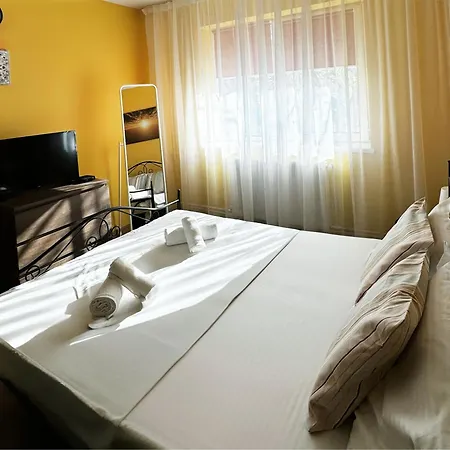 Black Sea Apartament *