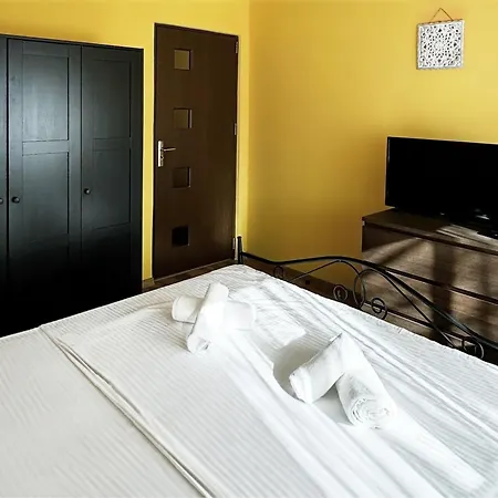 Black Sea Apartament