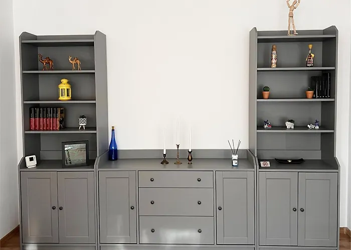 Black Sea Appartement