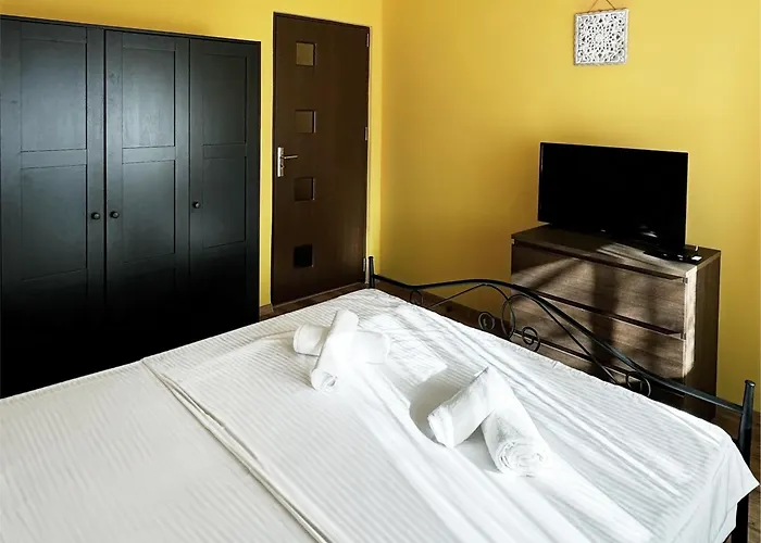 Black Sea Appartement