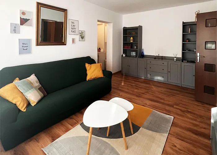 Appartement Black Sea