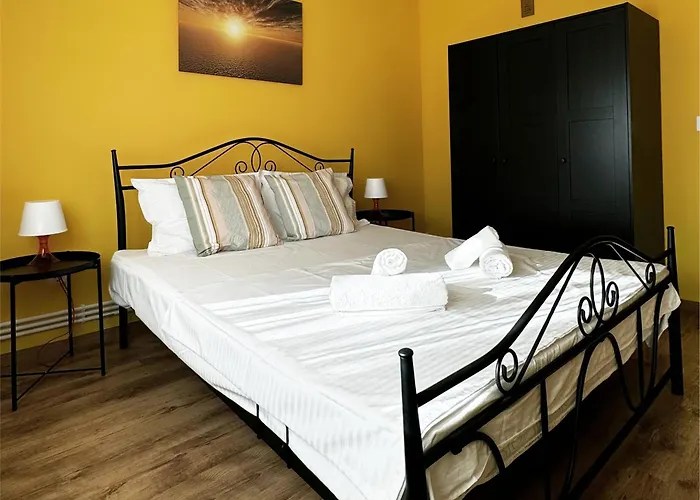 Black Sea Appartement