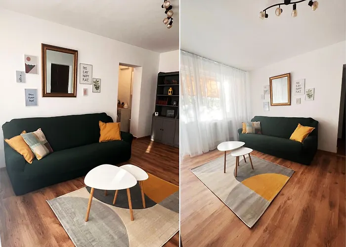 Black Sea Appartement