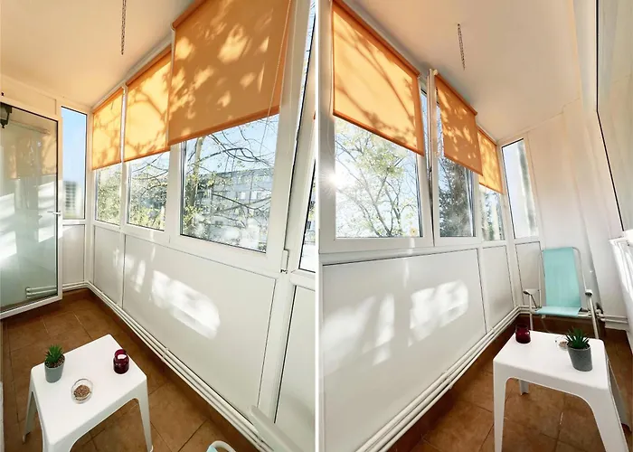 Black Sea Constanţa