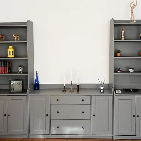 Black Sea Apartment