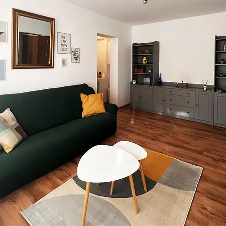 Apartment Black Sea