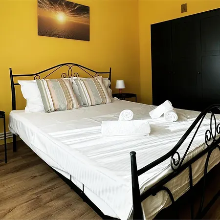 Black Sea Apartment