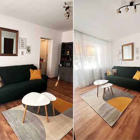 Black Sea Apartment
