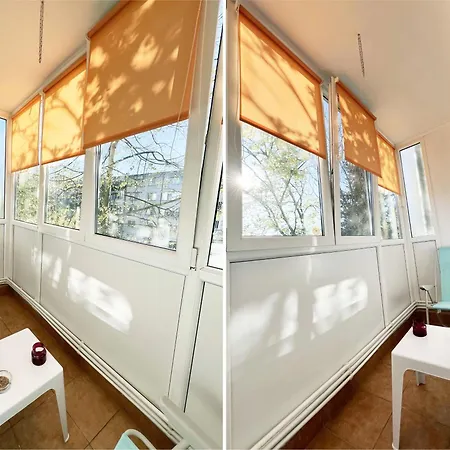 Black Sea Constanţa